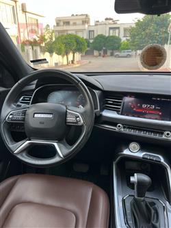 هافال H6